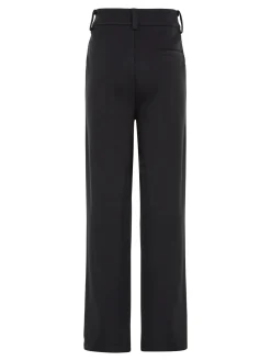 Hose mit hohem Bund