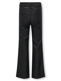 Hose mit weitem Bein
