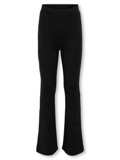 Hose mit weitem Bein