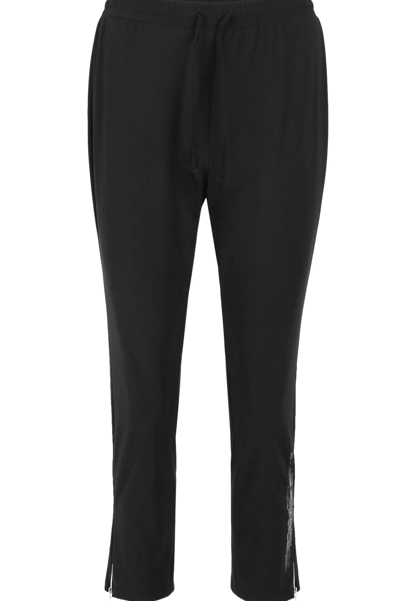 7/8-Hose Stretch mit Reißverschlüssen