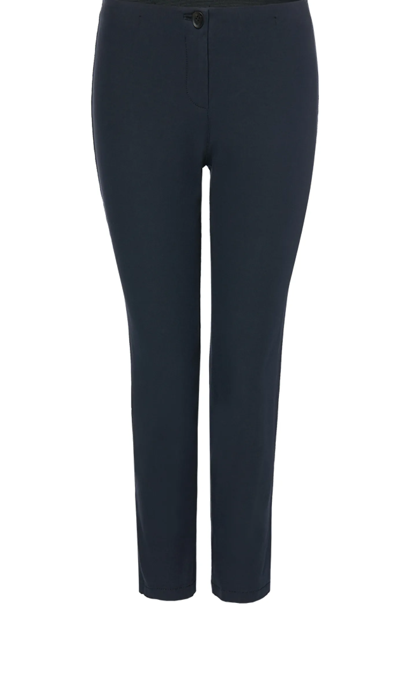 7/8 Hose aus feinem Jersey