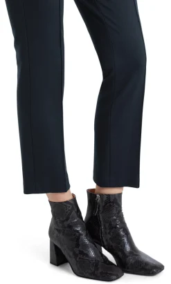 7/8 Hose aus feinem Jersey