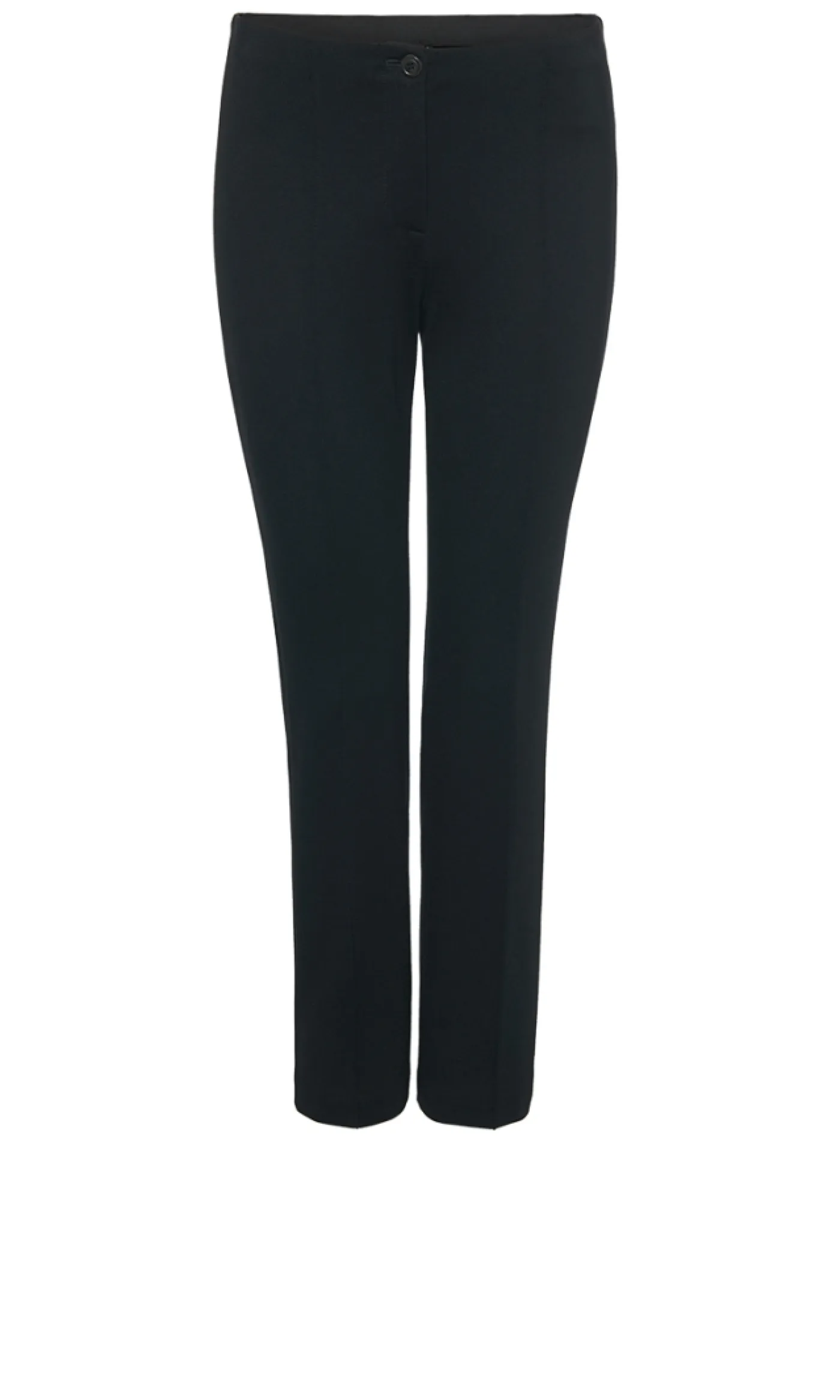 7/8 Hose aus feinem Jersey