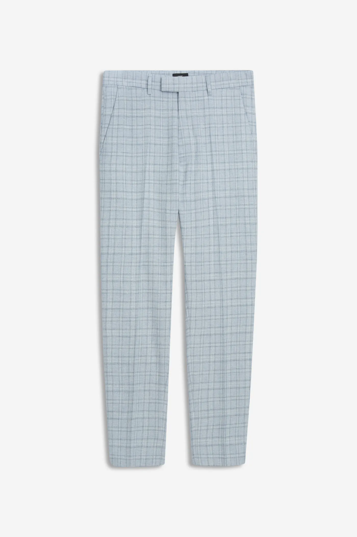 Hose im Tapered-Fit
