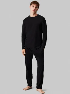 Hosen-Pyjama-Set