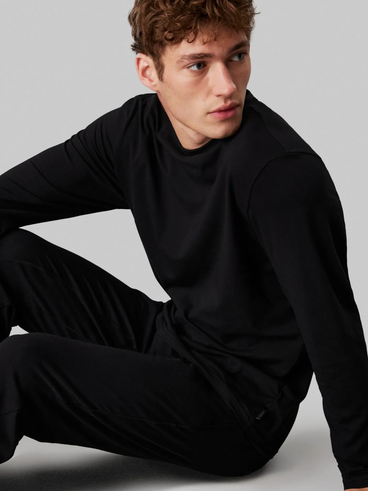 Hosen-Pyjama-Set