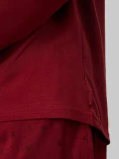 Hosen-Pyjama-Set