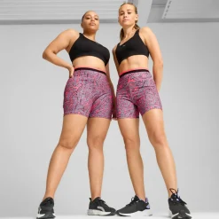 HYPERNATURAL 5 Radlerhose Damen