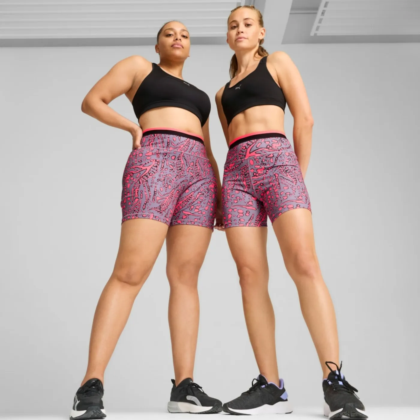 HYPERNATURAL 5 Radlerhose Damen
