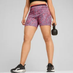HYPERNATURAL 5 Radlerhose Damen