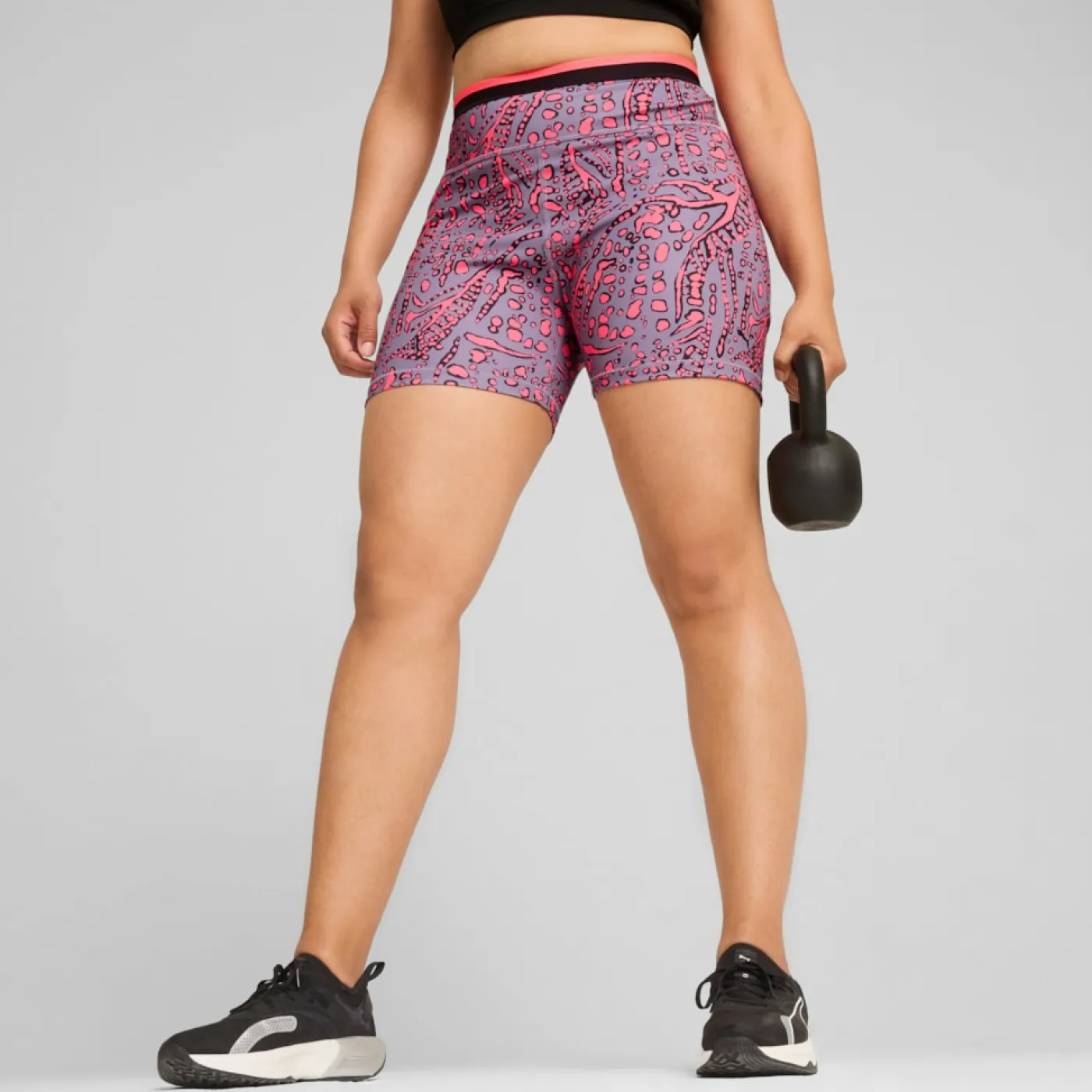 HYPERNATURAL 5 Radlerhose Damen