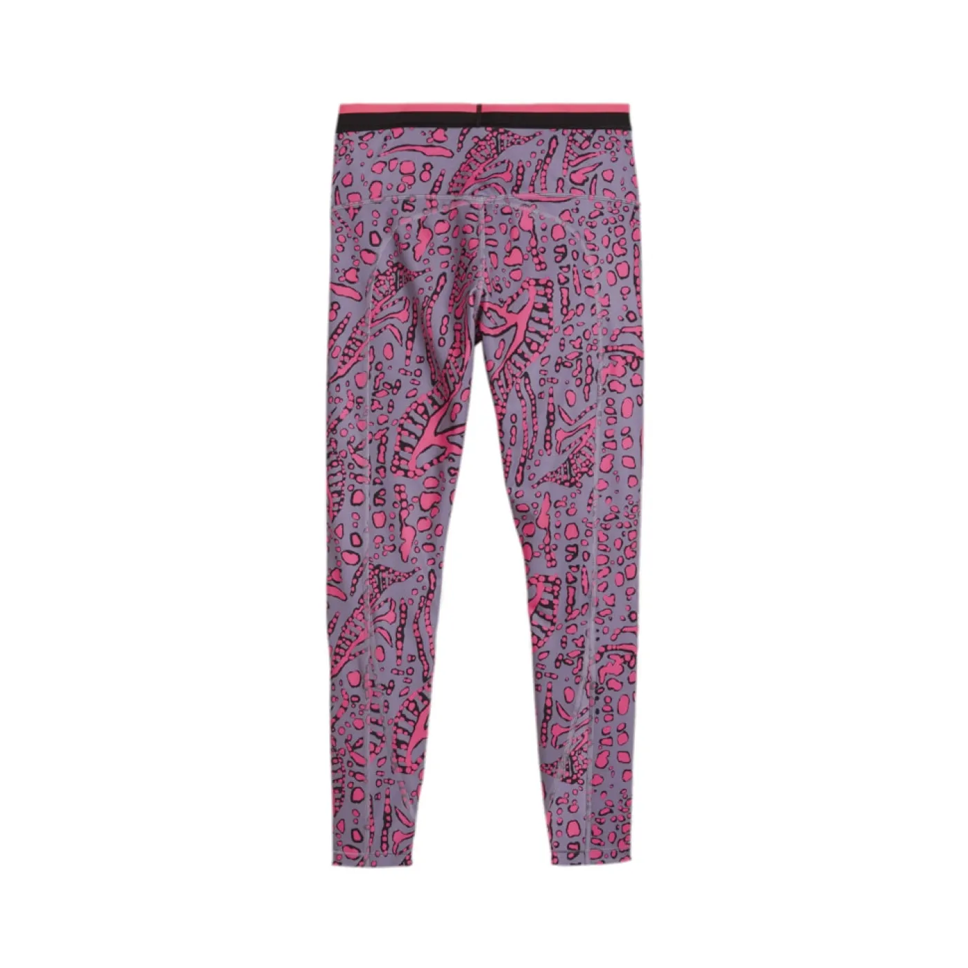 HYPERNATURAL Hochgeschnittene 7/8-Leggings Damen