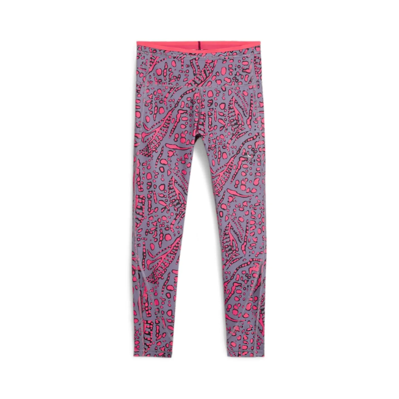 HYPERNATURAL Hochgeschnittene 7/8-Leggings Damen