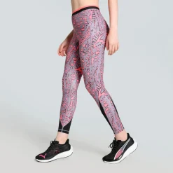 HYPERNATURAL Hochgeschnittene 7/8-Leggings Damen