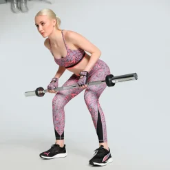 HYPERNATURAL Hochgeschnittene 7/8-Leggings Damen