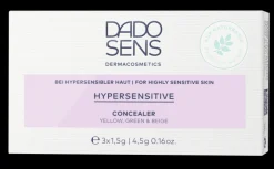 HYPERSENSITIVE CONCEALER