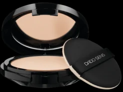 HYPERSENSITIVE PUDER