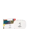 ILGE Translucent Compact Powder