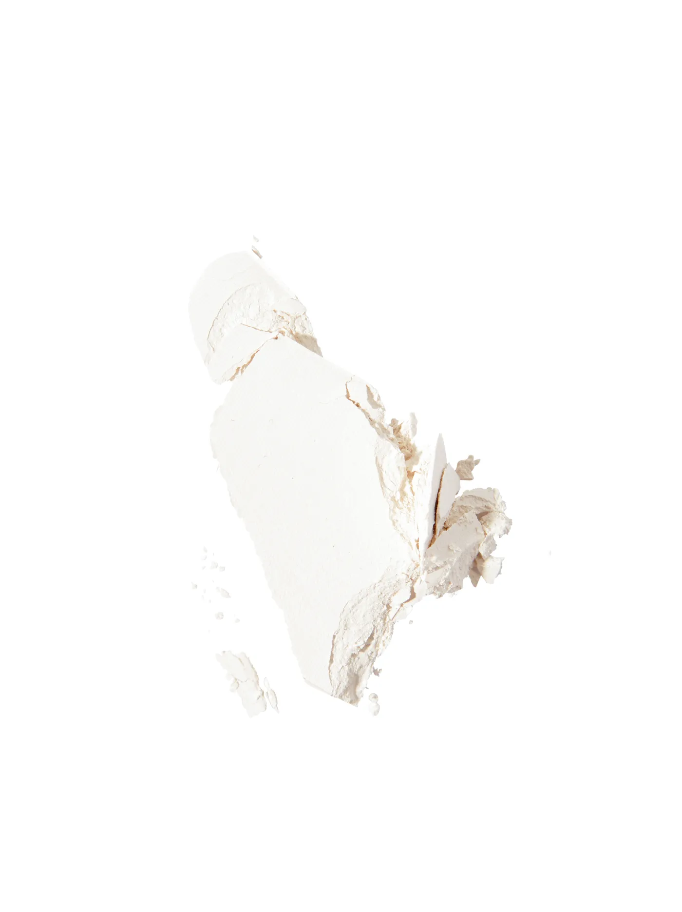ILGE Translucent Compact Powder