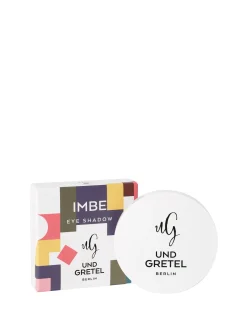 IMBE CREAM Eye Shadow - Milky Way 03