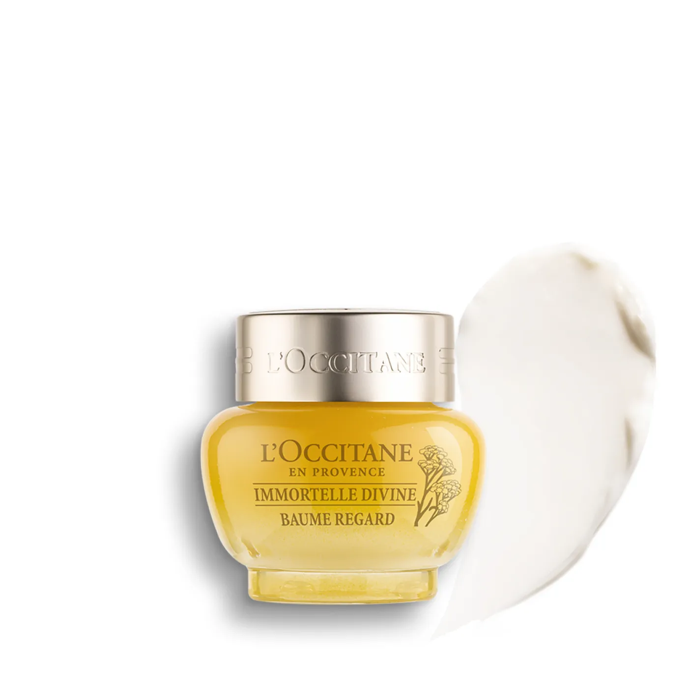 IMMORTELLE DIVINE AUGENBALSAM 15 ML