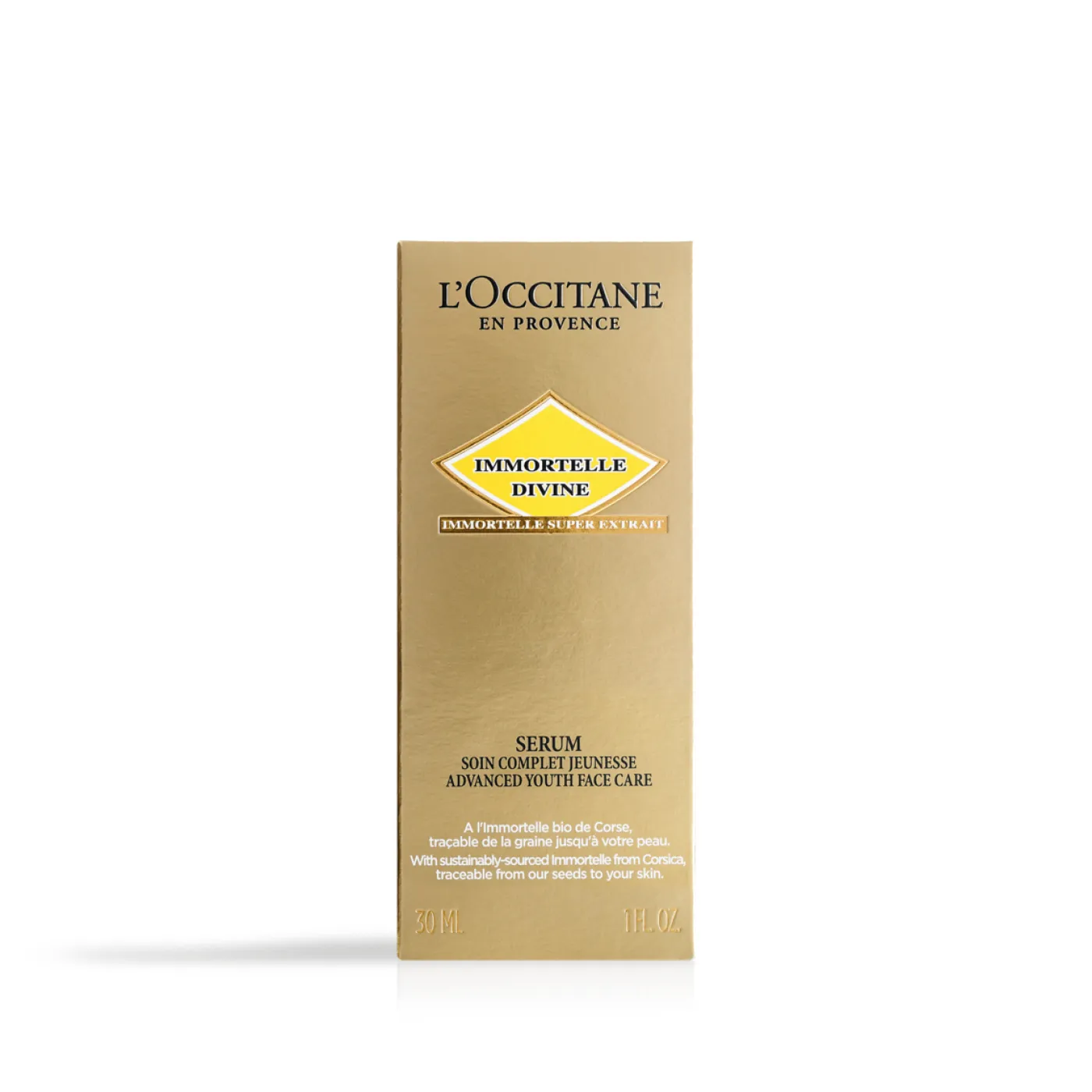 IMMORTELLE DIVINE SERUM 30 ML