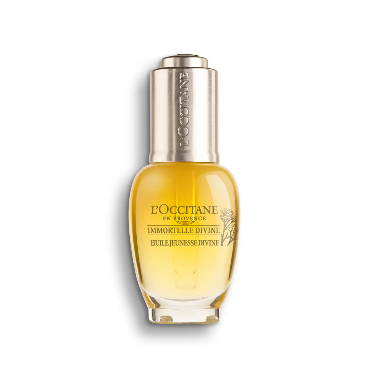 IMMORTELLE DIVINE SERUM 30 ML