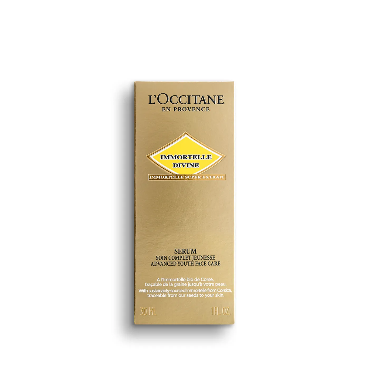IMMORTELLE DIVINE SERUM 30 ML