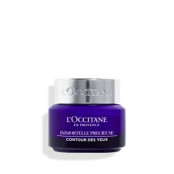 IMMORTELLE PRÉCIEUSE AUGENBALSAM 15 ML
