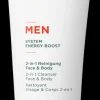 2-in-1 Reinigung