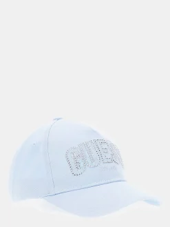 Ines Baumwoll Baseball Cap