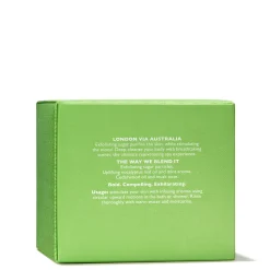 INFUSING EUCALYPTUS STIMULATING BODY POLISHER