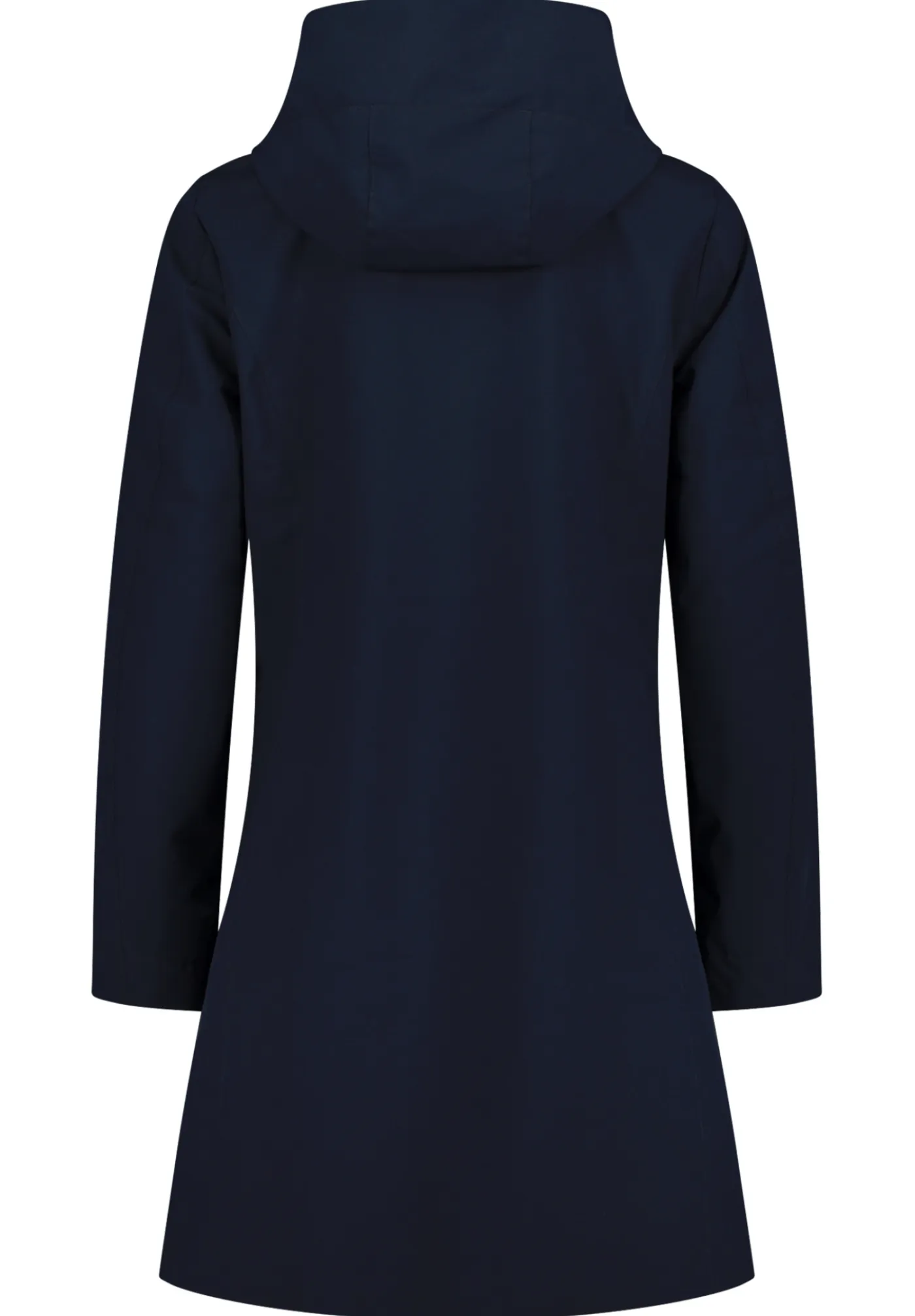 4 in 1 Jacke