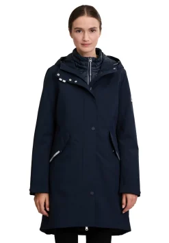 4 in 1 Jacke