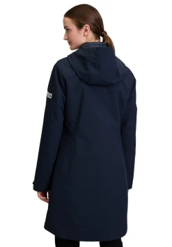 4 in 1 Jacke