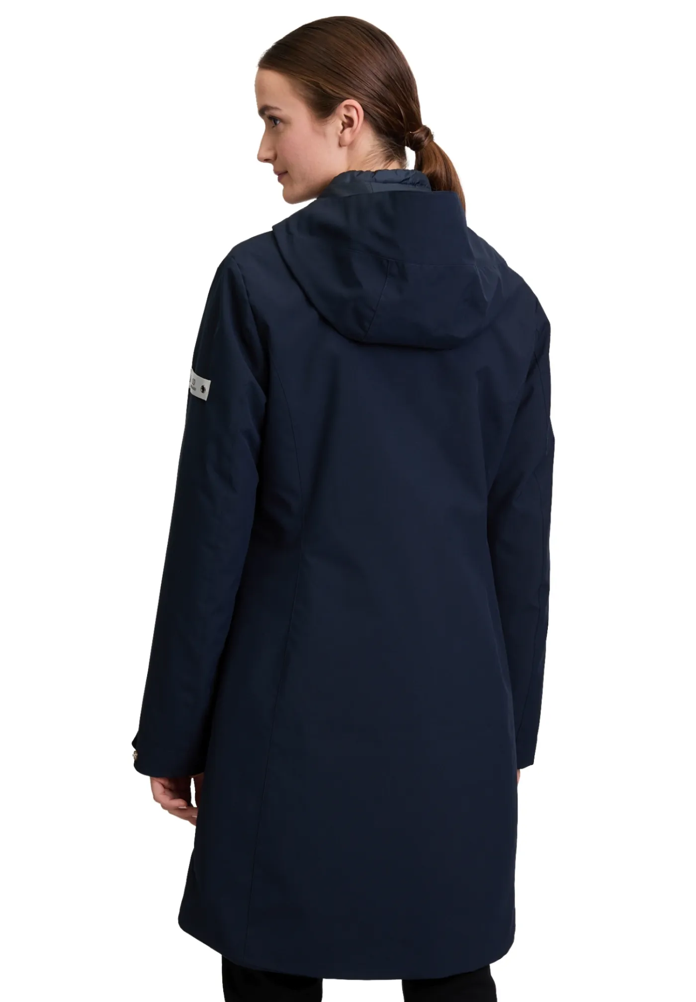 4 in 1 Jacke