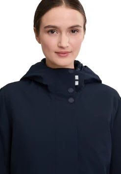 4 in 1 Jacke
