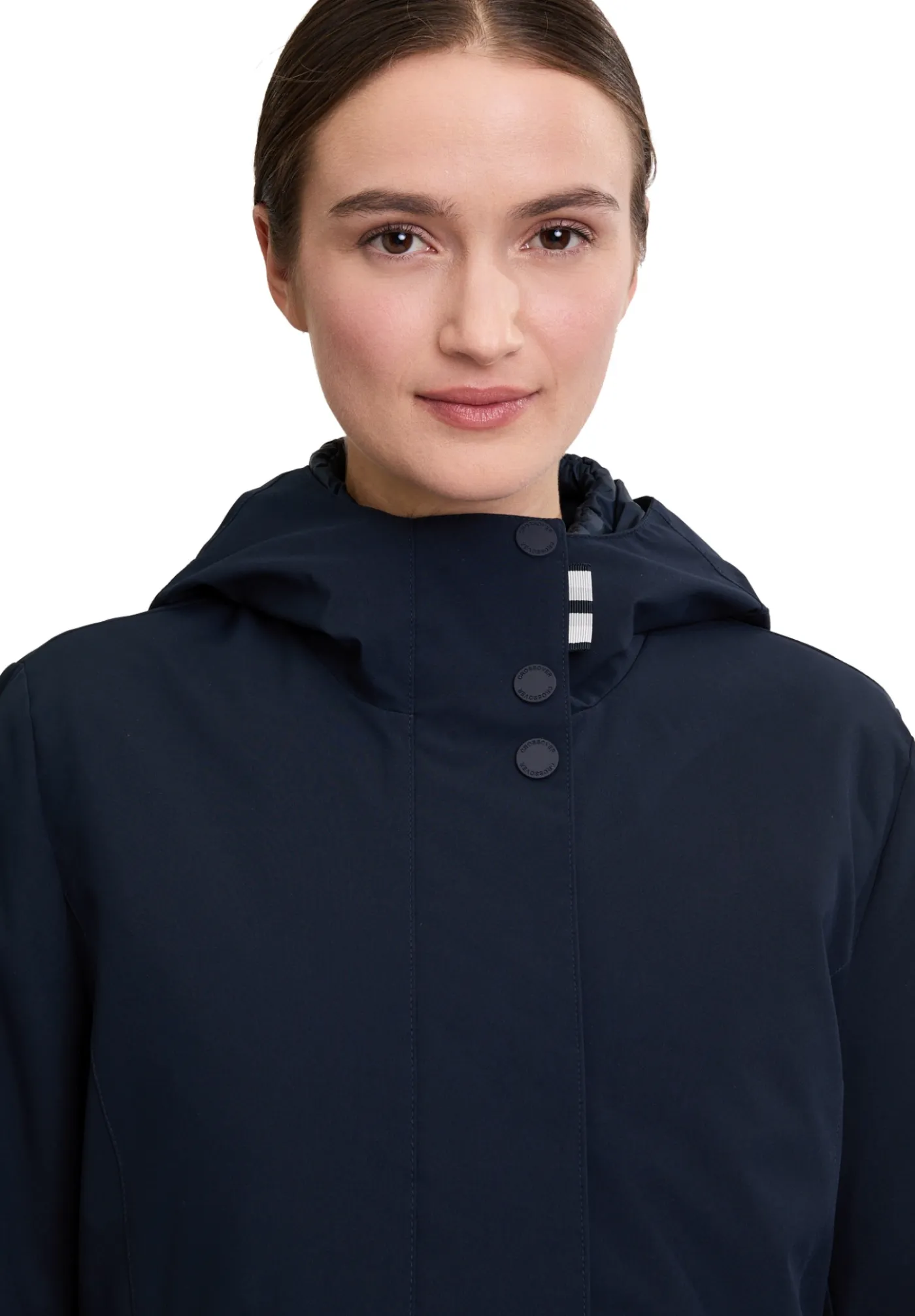 4 in 1 Jacke