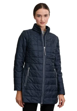 4 in 1 Jacke