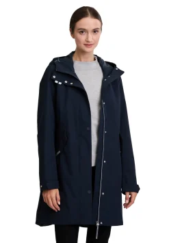 4 in 1 Jacke