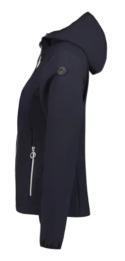 Innola Softshelljacke für Damen