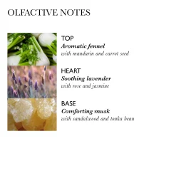 Intense Repairing Hair Mask with Fennel 250ml