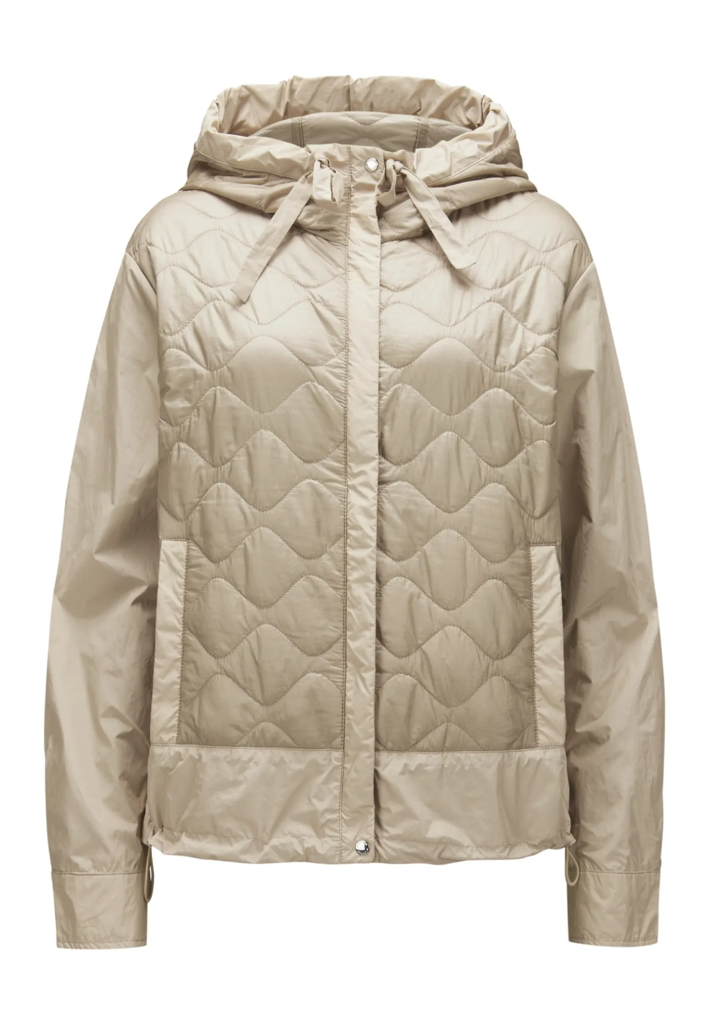 Jacke