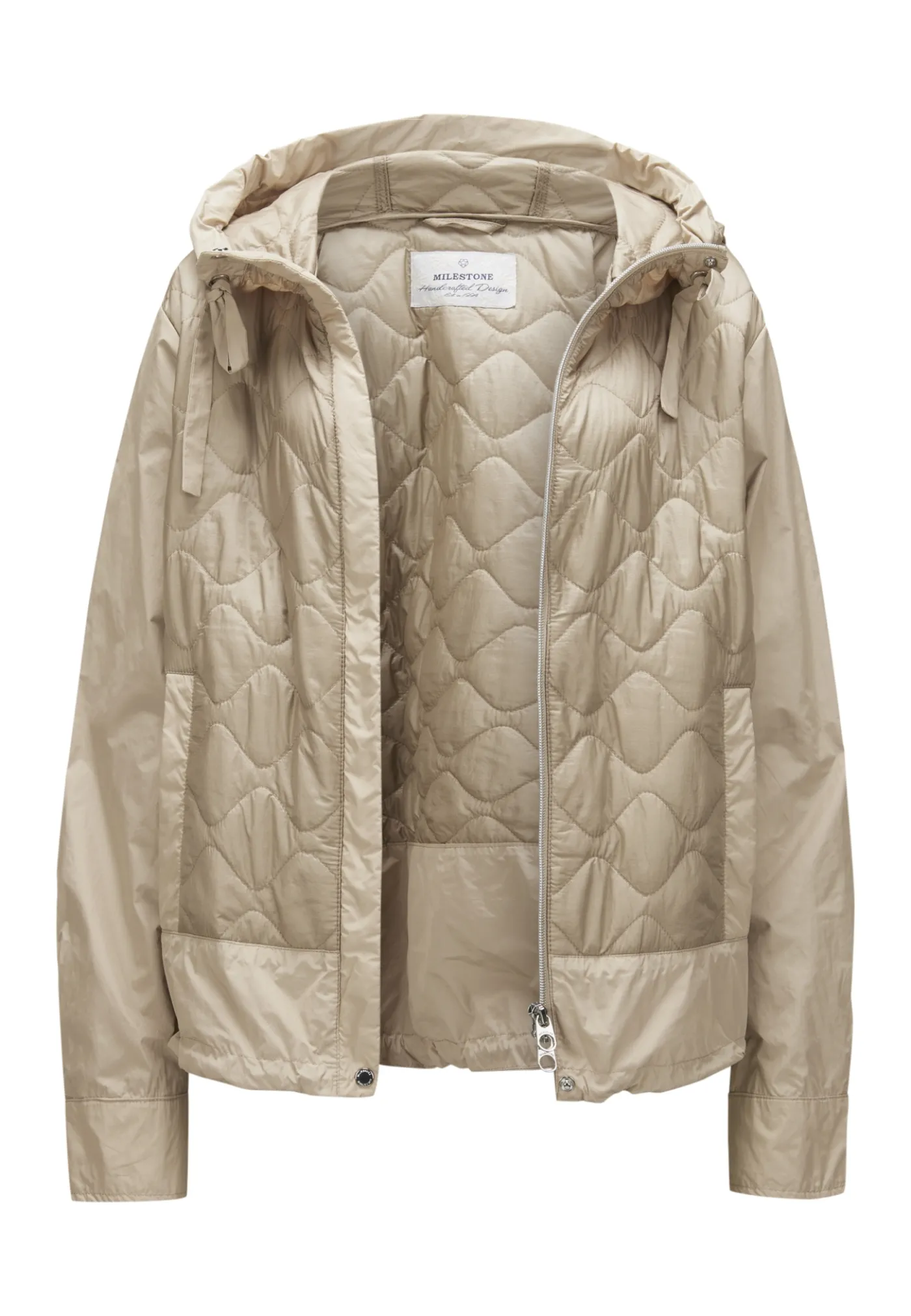 Jacke
