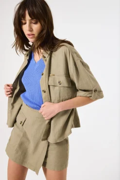Jacke