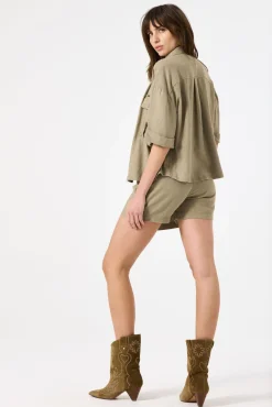 Jacke