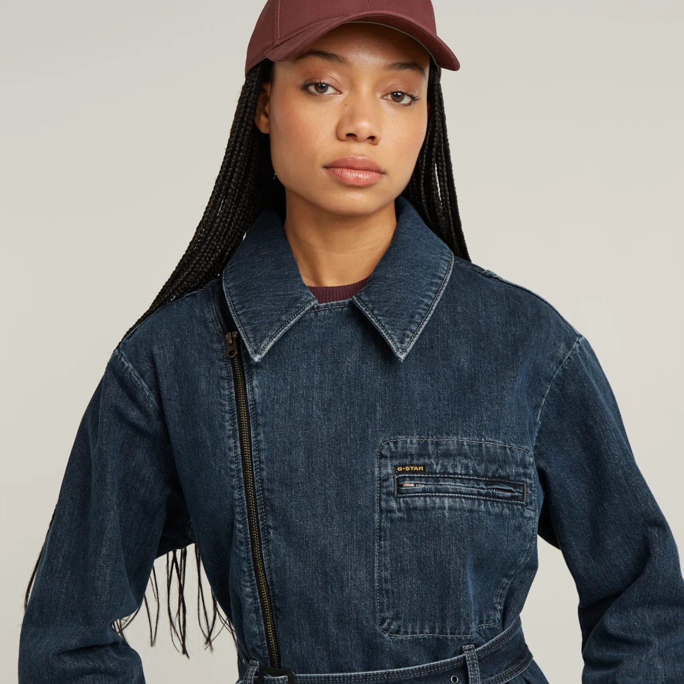 Jacke