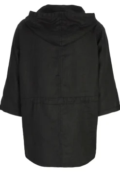 Jacke mit Reißverschluss