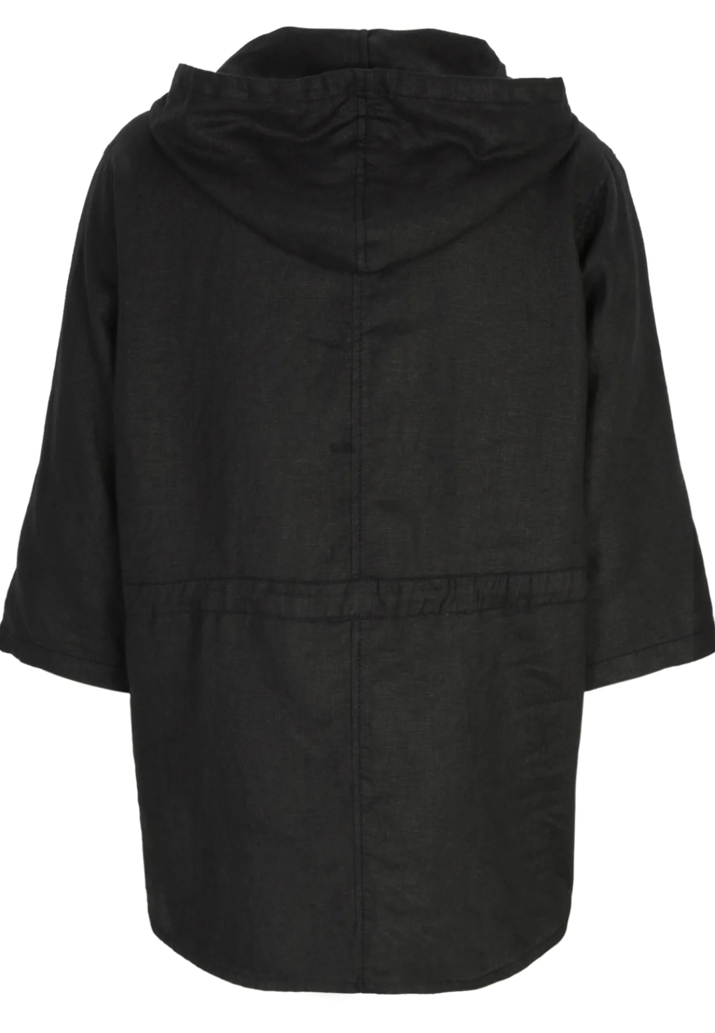 Jacke mit Reißverschluss