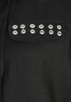 Jacke mit Reißverschluss